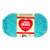 Red Heart Precious - Aquamarine