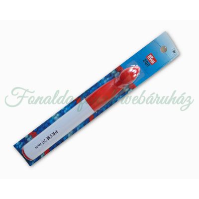 Prym extra vastag horgolótű - 20.0 mm