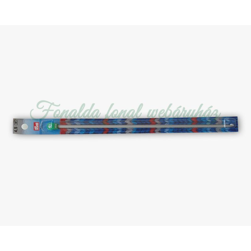 Prym Tuniszi tű 4.5mm