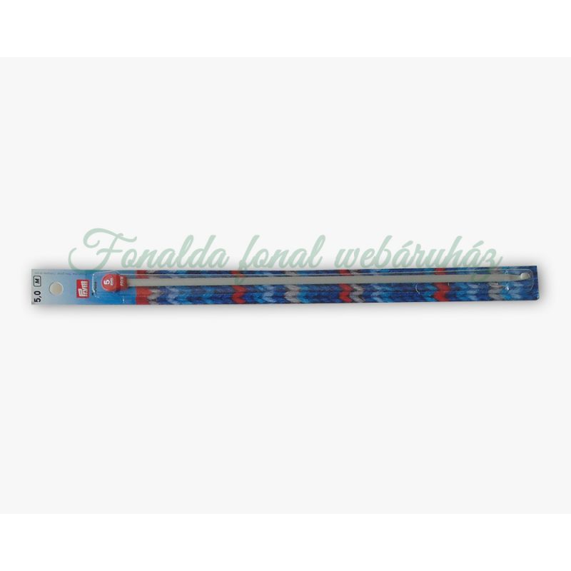 Prym Tuniszi tű 5.0mm