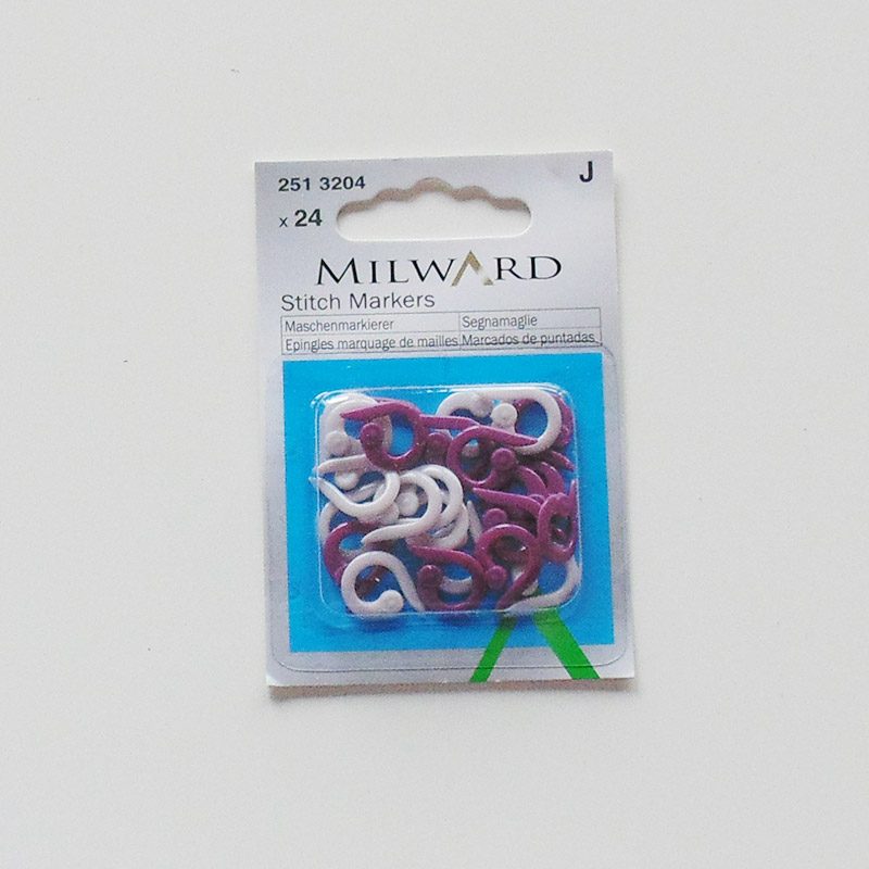 Milward Szemjelölő