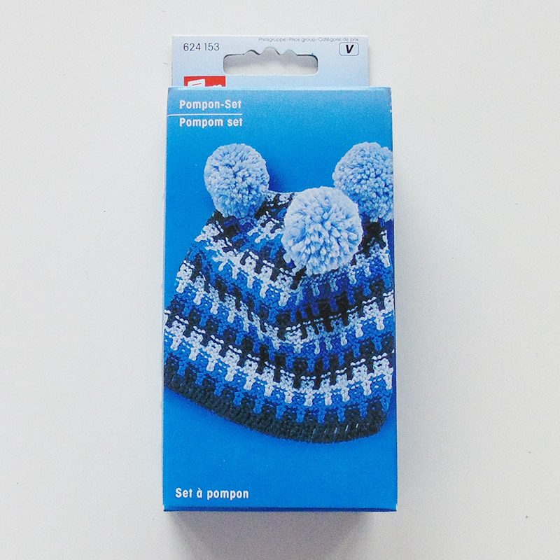 Prym pompon készítő szett